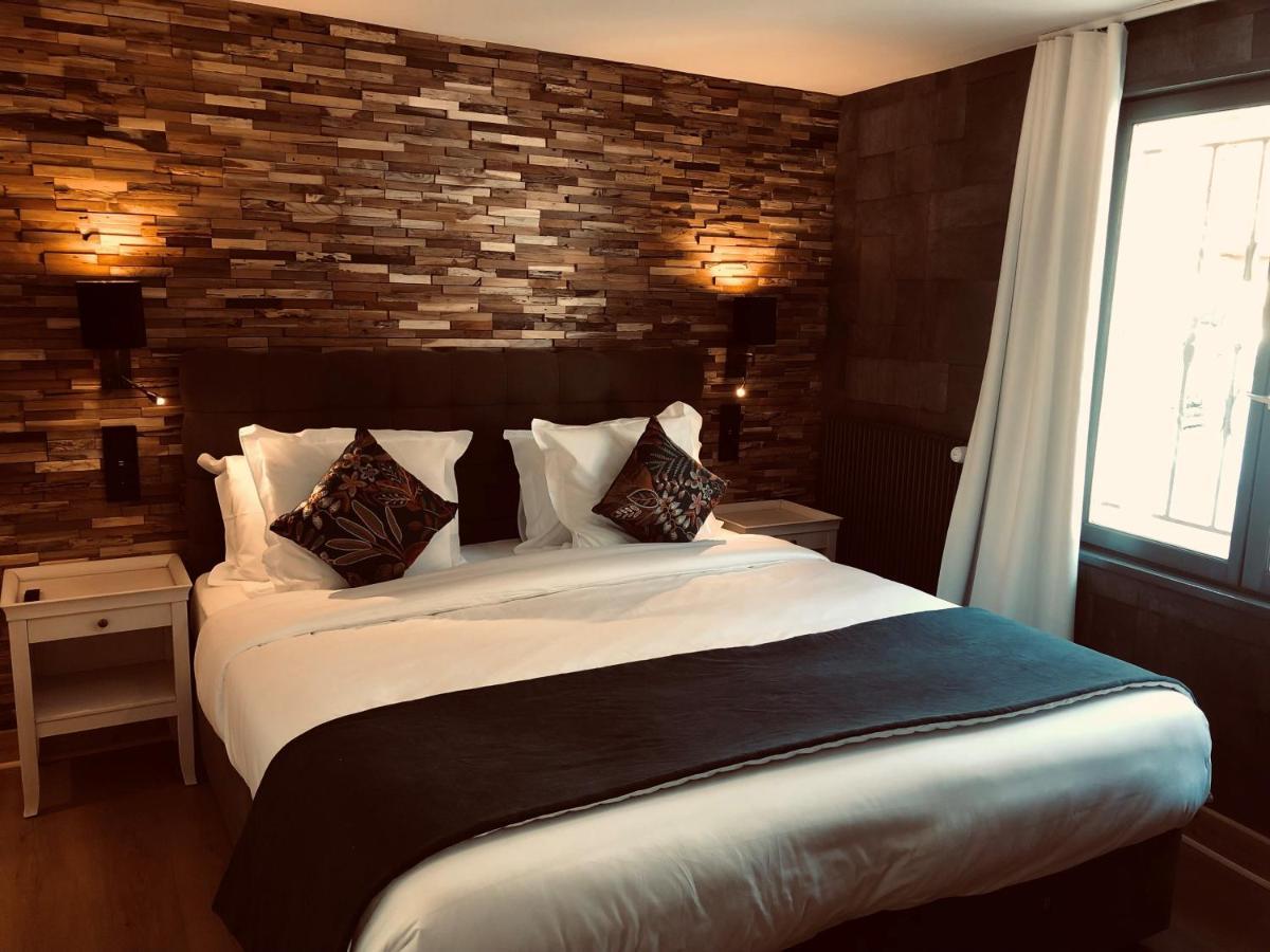 Terra-Beka Lodge Abondance Dış mekan fotoğraf