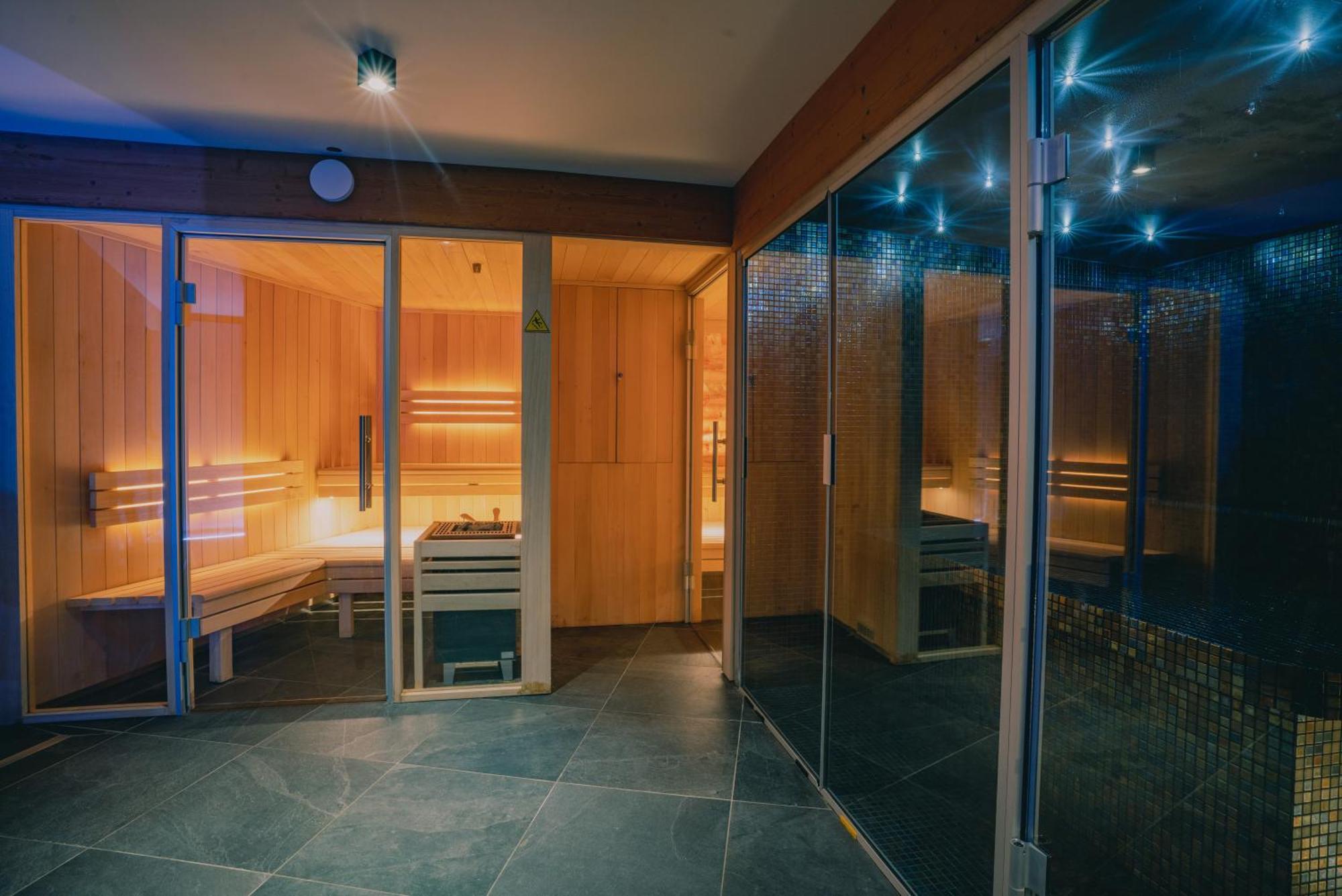Terra-Beka Lodge Abondance Dış mekan fotoğraf
